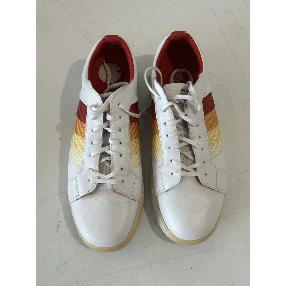 Rockport pre owned